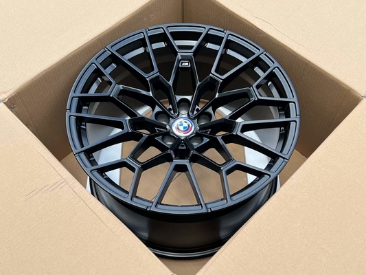 BMW 827M OEM velgen BMW gesmede wielen voor BMW G80 M3 G82 G83 M4