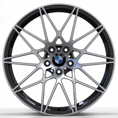 BMW 666M OEM velgen gesmede wielen voor X4 M2 M3 M4 F80 F32 F87
