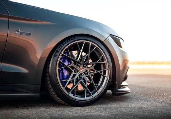 VORSTEINER V-FF 111 BMW G20 3-SERIE gesmede velgen