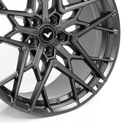 VORSTEINER V-FF 111 BMW G20 3-SERIE gesmede velgen