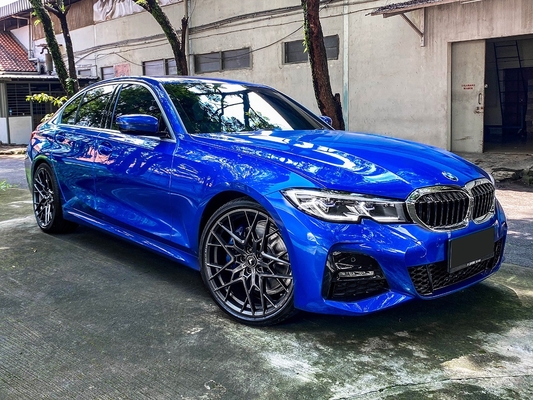 VORSTEINER V-FF 111 BMW G20 3-SERIE gesmede velgen
