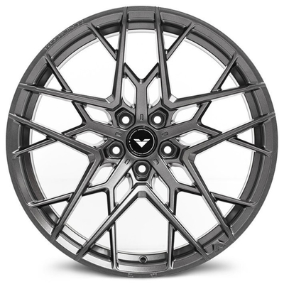 VORSTEINER V-FF 111 BMW G20 3-SERIE gesmede velgen