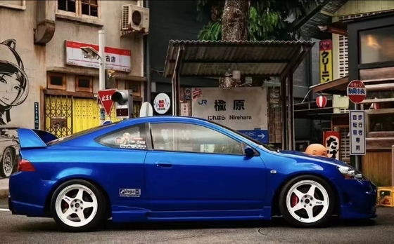 Desmond Regamaster EVO II Forge Auto-wielen voor Honda Civic Type R