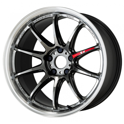 Werkemotie ZR10 smeedt autowielen 16 17 18 19 20 inch ondersteuning aangepast