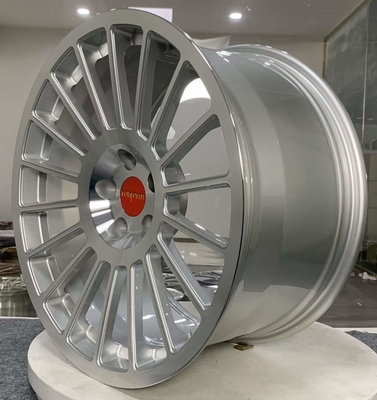 Rotiform Ind.-t Monoblock Gesmede Legering van het Wielen6061-t6 Aluminium