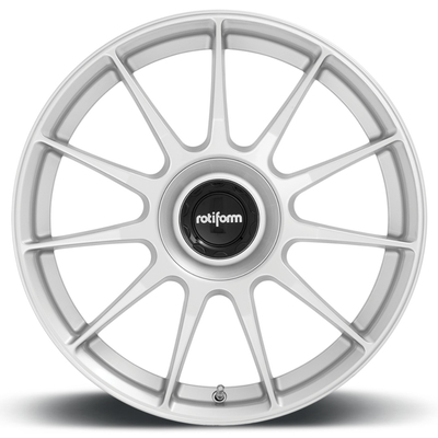 Rotiform DTM Gesmede Legering van het Wielen6061-t6 Aluminium