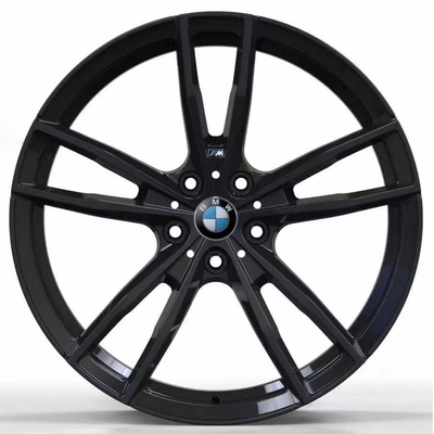 BMW 791M OEM Ontwerpranden 19“ Gesmede Wielen voor BMW 2 Reeksenpaar