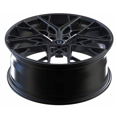 20“ HRE FF10 smeedde Concave Wielenpasvormen voor Volkswagen ID3