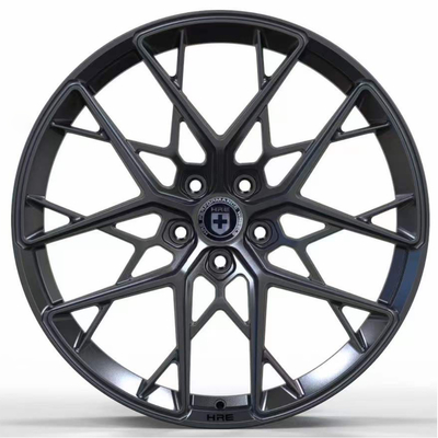 20“ HRE FF10 smeedde Concave Wielenpasvormen voor Volkswagen ID3
