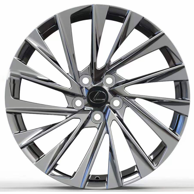 19 het“ OEM Ontwerp smeedt Autowielenpasvormen voor Lexus