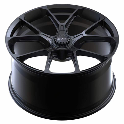 21“ OEM Ontwerp Gesmede Wielen voor Porsche Panamera