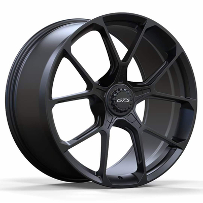 21“ OEM Ontwerp Gesmede Wielen voor Porsche Panamera