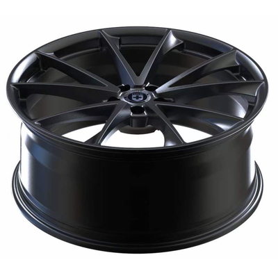 HRE P204 Gesmede Monoblock voor Aston Martin Vantage