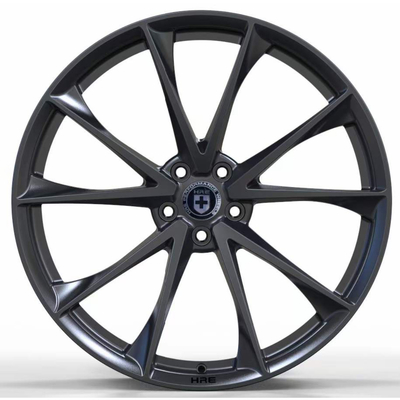 HRE P204 Gesmede Monoblock voor Aston Martin Vantage