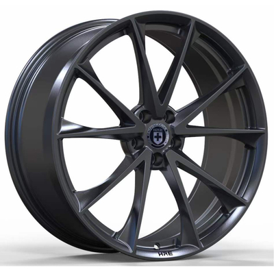 HRE P204 Gesmede Monoblock voor Aston Martin Vantage
