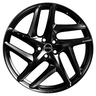RANGE ROVER-TYPE 52 RS Gesmede Wielen 23 van SPORTmonoblock Khan“