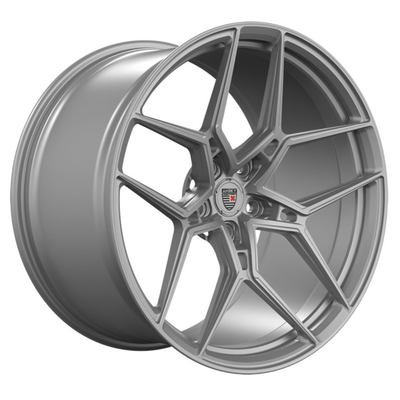 Anrky S1-X4 Monoblock Gesmede Wielen voor Porsche 992 TT-S Kaaiman GT4 GT3 RS Lamborghini Urus Mercedes Benz G63