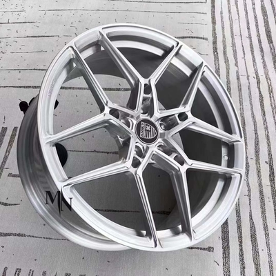 Anrky S1-X4 Monoblock Gesmede Wielen voor Porsche 992 TT-S Kaaiman GT4 GT3 RS Lamborghini Urus Mercedes Benz G63