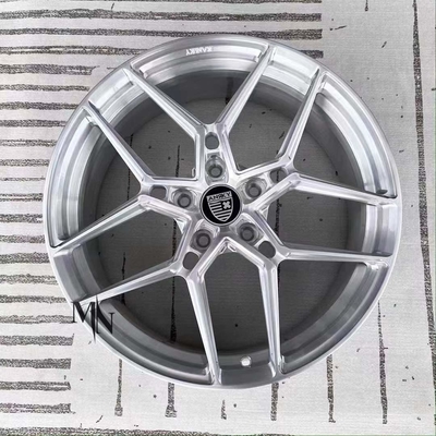 Anrky S1-X4 Monoblock Gesmede Wielen voor Porsche 992 TT-S Kaaiman GT4 GT3 RS Lamborghini Urus Mercedes Benz G63