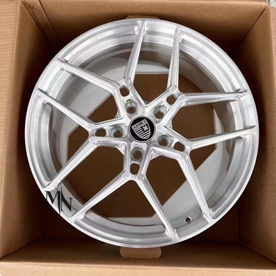 Anrky S1-X4 Monoblock Gesmede Wielen voor Porsche 992 TT-S Kaaiman GT4 GT3 RS Lamborghini Urus Mercedes Benz G63
