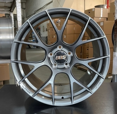 Gesmede de Legeringswielen van BBS omwenteling-7 voor de Douanegrootte van BMW M2 M4