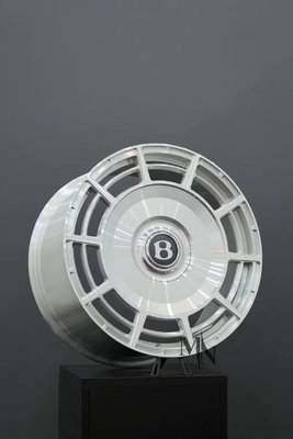 20 21 22 23 24 inch Bentley Continental GT Bentayga Aftermarket Custom Forge Auto Wielen Velgen te koop