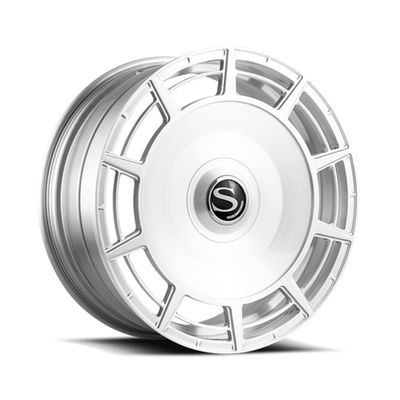 Bentley Bentayga 22 23 24 Inch Aftermarket Custom Gesmede Auto Wielen
