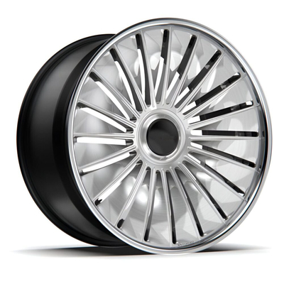 23 Inch Forge Auto Wheels voor Range Rover Sport Velar 2022 2023 Modellen