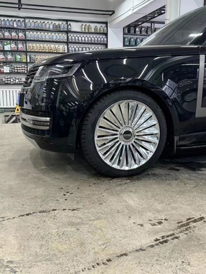 23 Inch Forge Auto Wheels voor Range Rover Sport Velar 2022 2023 Modellen