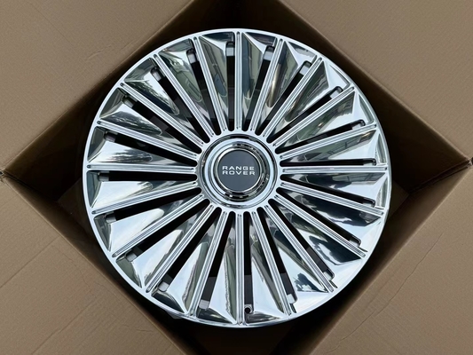 23 Inch Forge Auto Wheels voor Range Rover Sport Velar 2022 2023 Modellen