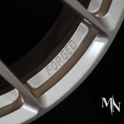 BBS FI R Centerslotwielen voor 991 992 GT3 GT3RS