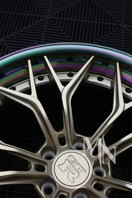 Nissan GTR Sport R33 R35 350Z 370Z 19 20 21 22 Inch Custom gesmeed auto wielen velgen OEM