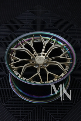 Nissan GTR Sport R33 R35 350Z 370Z 19 20 21 22 Inch Custom gesmeed auto wielen velgen OEM