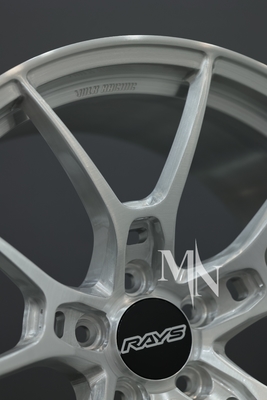 Volk Racing Rays G025 Wielen 18 19 20 inch 5x120 Custom gesmeed velgen Voor BMW FK8