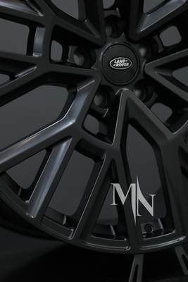 Land Rover Defender Range Rover Sport 20 tot 26 inch Custom gesmeed wielen velgen