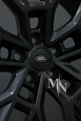 Land Rover Defender Range Rover Sport 20 tot 26 inch Custom gesmeed wielen velgen