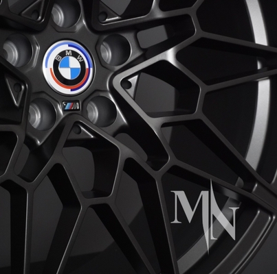 BMW 892M OEM Design velgen 21 '' gesmeed wielen voor BMW X4