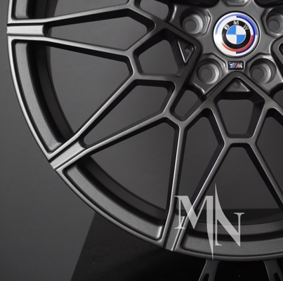 BMW 892M OEM Design velgen 21 '' gesmeed wielen voor BMW X4