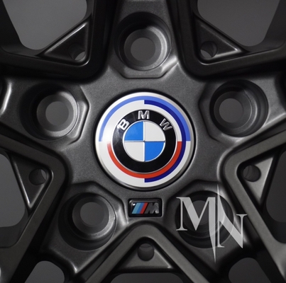 BMW 892M OEM Design velgen 21 '' gesmeed wielen voor BMW X4