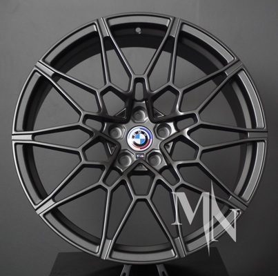 BMW 892M OEM Design velgen 21 '' gesmeed wielen voor BMW X4