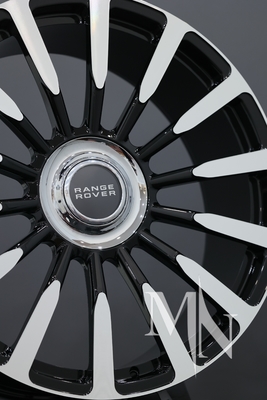 Land Rover Range Rover Defender 20 tot 26 inch aangepaste gesmeed velgen velgen
