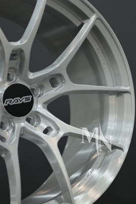Volk Racing Rays G025 Wielen 18 19 20 inch 5x120 Custom gesmeed velgen Voor BMW FK8