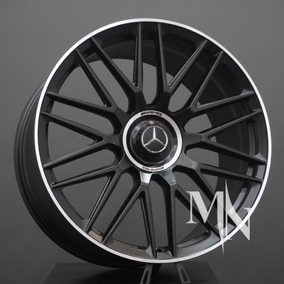 Mercedes AMG Wielen SL500 SL55 SL63 SL65 R129 Aanpassingswielen Velgen
