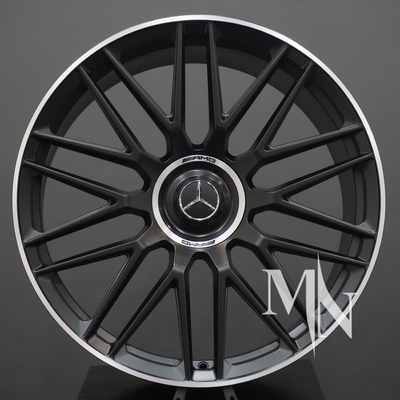 Mercedes AMG Wielen SL500 SL55 SL63 SL65 R129 Aanpassingswielen Velgen
