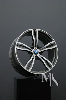 5x120 19 20 Vervalste BMW 343M M6 Wielen Velgen Te koop
