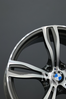 5x120 19 20 21 22 inch Custom gesmeed BMW 343M M6 Wielen velgen te koop