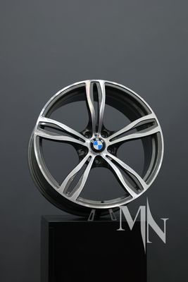 5x120 19 20 Vervalste BMW 343M M6 Wielen Velgen Te koop
