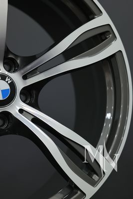 5x120 19 20 Vervalste BMW 343M M6 Wielen Velgen Te koop