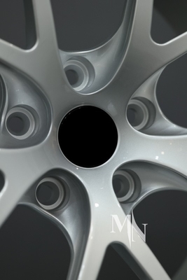 Op maat gesmeed BBS RI D Wielen Voor BMW F10 M5 Alloy Competition OEM velgen