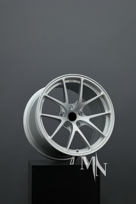 Op maat gesmeed BBS RI D Wielen Voor BMW F10 M5 Alloy Competition OEM velgen